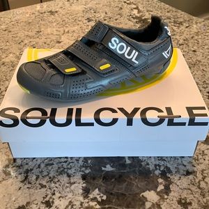 Select Rd. Soul Cycling Shoe.